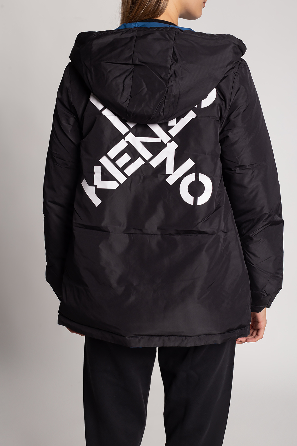 Womens kenzo clearance jacket